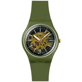 Swatch SO28G110 Kadın Kol Saati