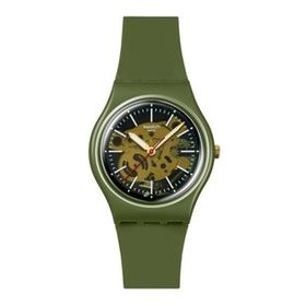 Swatch SO28G110 Kadın Kol Saati