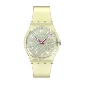 Swatch SO28J102 Wavelenghts of Sand Kadın Kol Saati