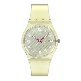 Swatch SO28J102 Wavelenghts of Sand Kadın Kol Saati