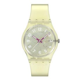 Swatch SO28J102 Wavelenghts of Sand Kadın Kol Saati