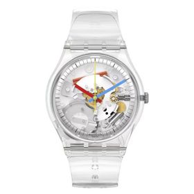 Swatch SO28K100-S06 Kadın Kol Saati