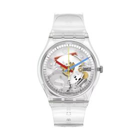 Swatch SO28K100-S06 Kadın Kol Saati