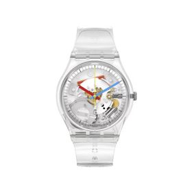 Swatch SO28K100-S06 Kadın Kol Saati