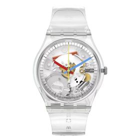 Swatch SO28K100-S06 Kadın Kol Saati