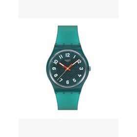 Swatch SO28L100 Wavelenghts of Moss Kadın Kol Saati