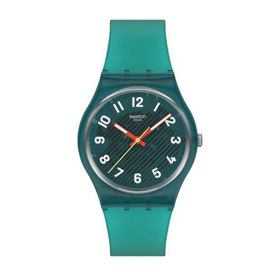 Swatch SO28L100 Wavelenghts of Moss Kadın Kol Saati
