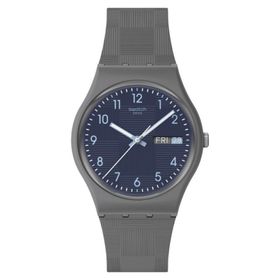 Swatch SO28M701 Tile Dial Kadın Kol Saati