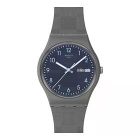 Swatch SO28M701 Tile Dial Kadın Kol Saati