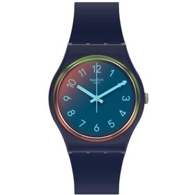 Swatch SO28N110-S14 LA Kadın Kol Saati
