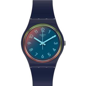 Swatch SO28N110-S14 LA Kadın Kol Saati