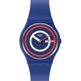 Swatch SO28N703 Kadın Kol Saati