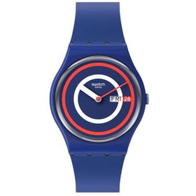 Swatch SO28N703 Kol Saati