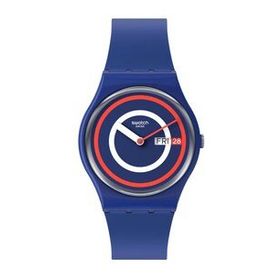 Swatch SO28N703 Kol Saati