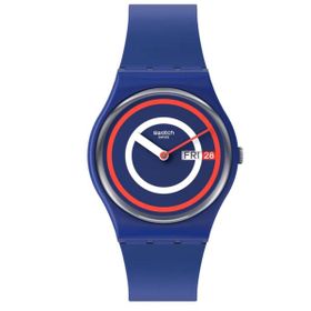 Swatch SO28N703 Kol Saati
