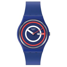Swatch SO28N703 Kol Saati