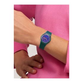 Swatch SO28N706 Pattern Formation Kadın Kol Saati