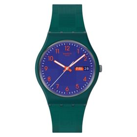 Swatch SO28N706 Pattern Formation Kadın Kol Saati