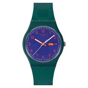 Swatch SO28N706 Pattern Formation Kadın Kol Saati