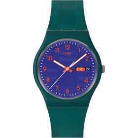 Swatch SO28N706 Pattern Formation Kadın Kol Saati