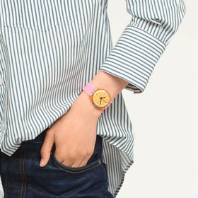 Swatch SO28O401 Kadın Kol Saati