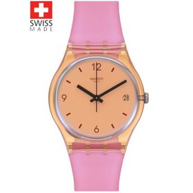 Swatch SO28O401 Kadın Kol Saati