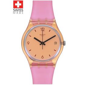 Swatch SO28O401 Kadın Kol Saati