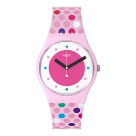 Swatch SO28P109 Kadın Kol Saati