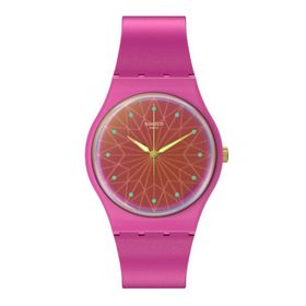 Swatch SO28P110 Kadın Kol Saati