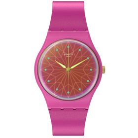Swatch SO28P110 Kadın Kol Saati
