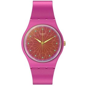 Swatch SO28P110 Kadın Kol Saati