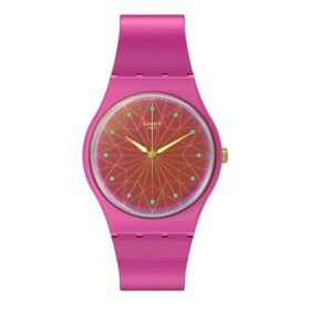 Swatch SO28P110 Kadın Kol Saati