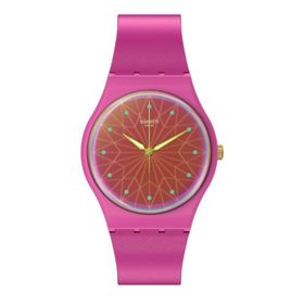 Swatch SO28P110 Kadın Kol Saati