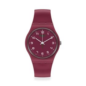 Swatch SO28R103 Wakit Kadın Kol Saati