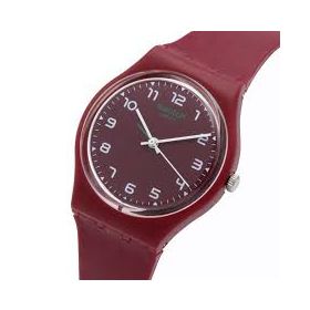 Swatch SO28R103 Wakit Kadın Kol Saati
