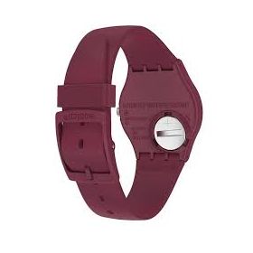 Swatch SO28R103 Wakit Kadın Kol Saati
