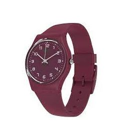 Swatch SO28R103 Wakit Kadın Kol Saati