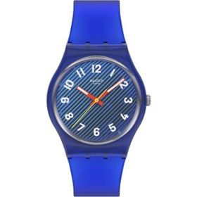 Swatch SO28S107 Wavelenghts of Water Kadın Kol Saati