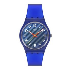 Swatch SO28S107 Wavelenghts of Water Kadın Kol Saati