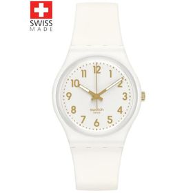 Swatch SO28W106 Kol Saati