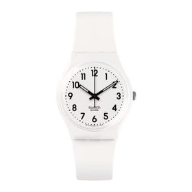 Swatch SO28W107 Kadın Kol Saati