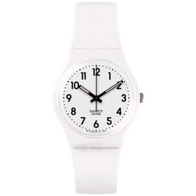 Swatch SO28W107-S14 Kadın Kol Saati