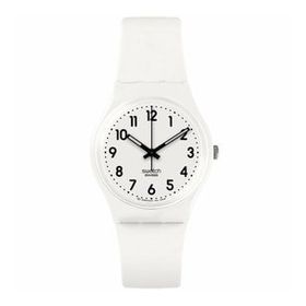 Swatch SO28W107-S14 Kadın Kol Saati