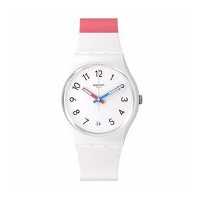 Swatch SO28W400 Unisex Kol Saati