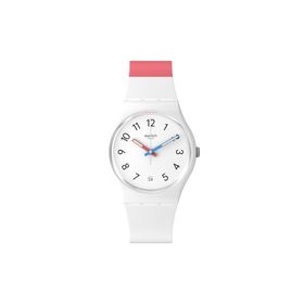 Swatch SO28W400 Unisex Kol Saati