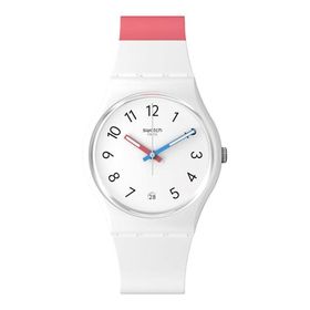 Swatch SO28W400 Unisex Kol Saati