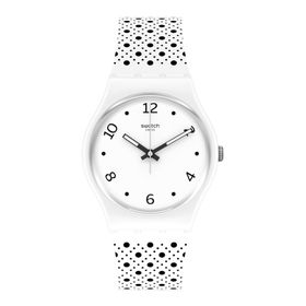 Swatch SO28Z102 Kol Saati