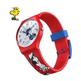 Swatch SO28Z106 Kadın Kol Saati