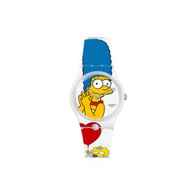 Swatch SO28Z116 Kadın Kol Saati
