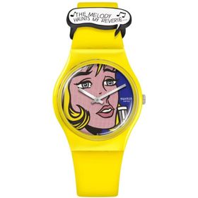 Swatch SO28Z117 Kol Saati